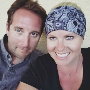 Meet your Posher, Tiffany